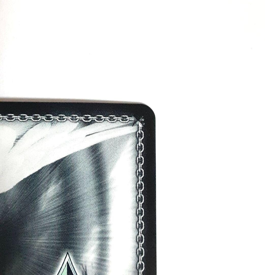 Weiss Schwarz Overlord Vol.2 Throne Albedo OVL / S99-025 SEC Signed FOIL Card