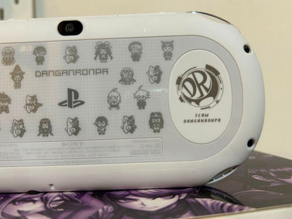PlayStation Vita Danganronpa V3 Limited Edition Killing Harmony Console 2017
