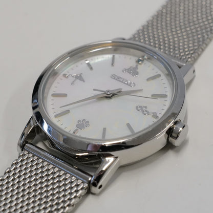 Gintama x Seiko collaboration watch unisex Fashion Accessories anime U-treasure
