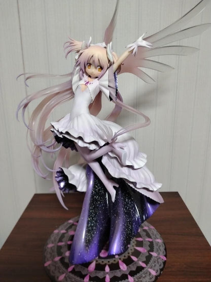 Puella Magi Madoka Magica Ultimate Madoka &amp; Devil Homura 1/8 Figure Aniplex