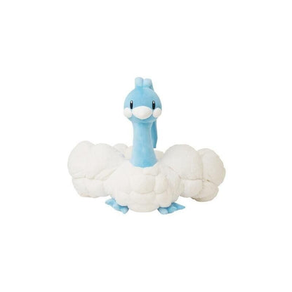 Pokemon Center Original Altaria Life Size Plush Doll Character Goods Toy 2022