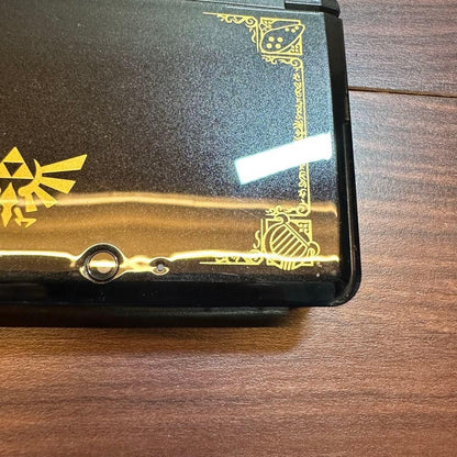 Nintendo 3DS The Legend of Zelda 25th Anniversary Edition Limited Game Console