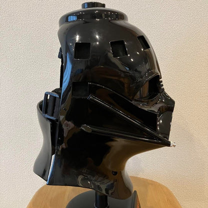 Star Wars Revenge of The Sith Episode III Darth Vader Helmet Signature Edition