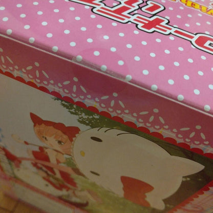 HELLO KITTY TO ISSHO Nekomura Iroha Pvc Figure Eikoh Sanrio Limited Toy Vocaloid