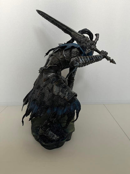 DARK SOULS Abysswalker Artorias 1/6 scale Figure game character Toy Hobby Gecco