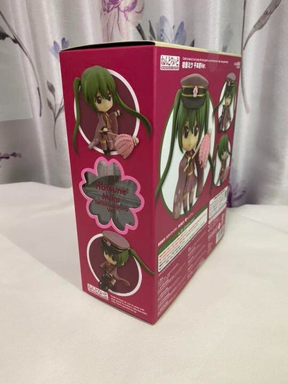 Vocaloid Hatsune Miku Senbonzakura Ver. No. 480 Nendoroid Action Figure PVC