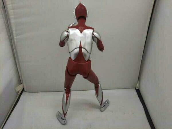 DYNACTION Shin Ultraman Special Effects Action Figures Toy Hobby BANDAI SPIRITS - photo 7