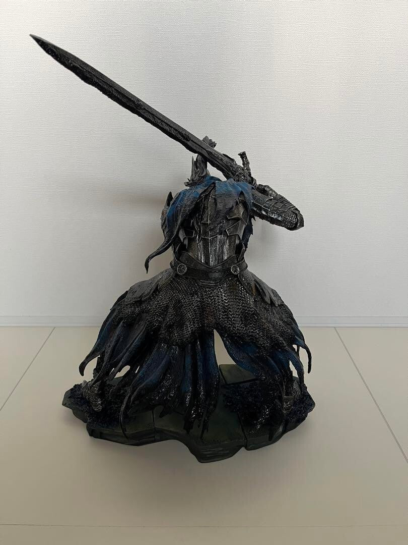 DARK SOULS Abysswalker Artorias 1/6 scale Figure game character Toy Hobby Gecco