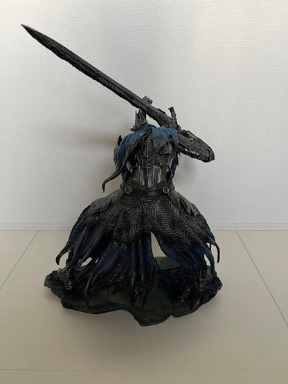 DARK SOULS Abysswalker Artorias 1/6 scale Figure game character Toy Hobby Gecco