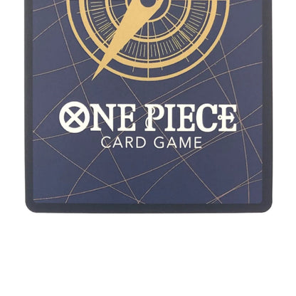 One Piece Card Roronoa Zoro OP01-025 Flagship Battle 2023 Championship Promo