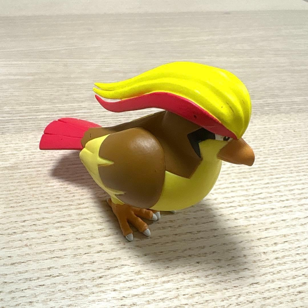 Pokemon scale World kanto region 2 Set 1/20 Scale Figure Hobby Toy 2020 BANDAI