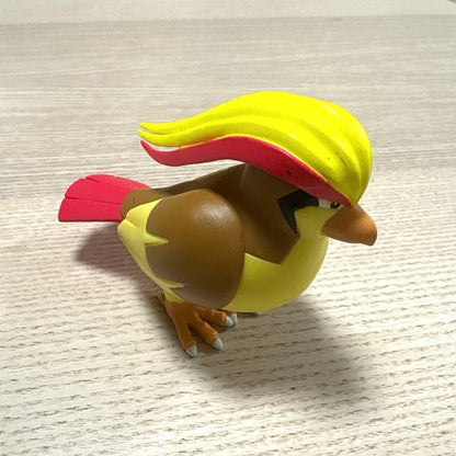 Pokemon scale World kanto region 2 Set 1/20 Scale Figure Hobby Toy 2020 BANDAI