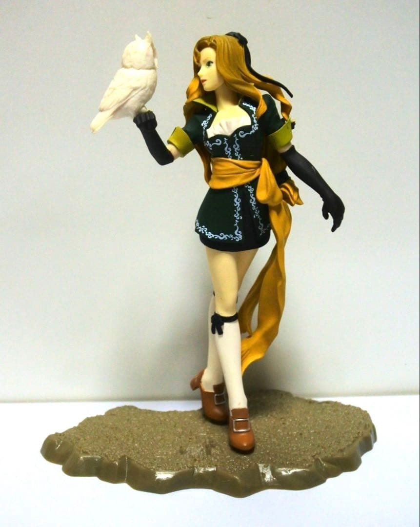 Castlevania Dracula X Symphony of the Night Dramatic Figure Vol.2 2 Cet Konami - photo 14