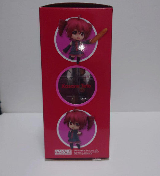 UTAU Teto Kasane Nendoroid Action Figure 569 Good Smile Company 3.9 in Hobby