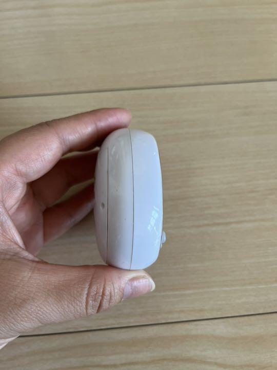 Tamagotchi Meets Sweets Meets Version White Color BANDAI Limited Pet Game