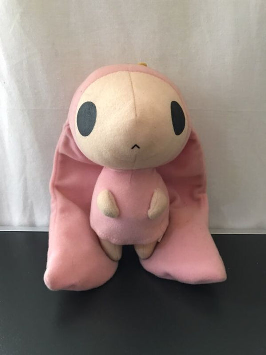 Chobits Atashi stuffed toy CLAMP Banpresto Weekly Young Magazine Kodansha Chii
