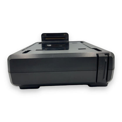 Mega CD Peripheral equipment for Mega Drive video game consoles HAA-2910 SEGA