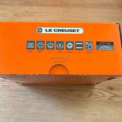 Le Creuset Pokemon shiny black Marmit 22cm 2.6L Enameled Pot cooking cookware