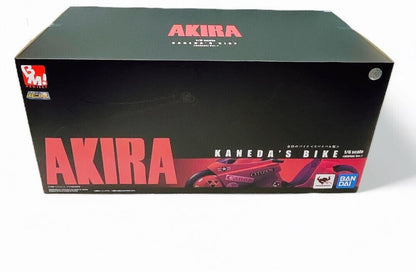 AKIRA Kaneda's bike Revival Version PROJECT BM ! 1/6 Figure POPINICA Bandai
