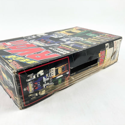 Gekisou Sentai Car Ranger DX RV Robo BANDAI Power Rangers Megazord Limited Model