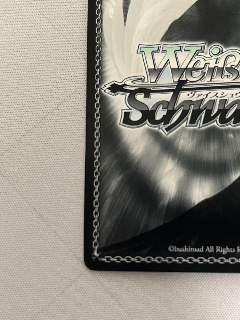Weiss Schwarz S.B Shinmai Maou no Testament Mio Sst/W62-051SP Signed KADOKAWA