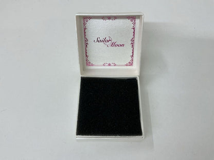 Sailor Moon Moon Stick Pendant Necklace Original Design Fan Club Benefit Limited