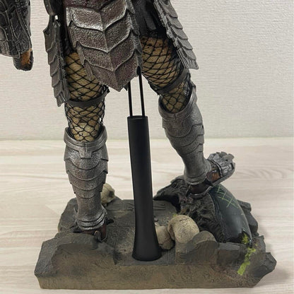Alien vs Predator Celtic Predator 2.0 Ver. 1/6 Scale Action Figure Hot Toys 2014