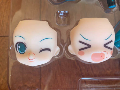 Miku Hatsune Nendoroid 300 Vocaloid Action Figure Project Sekai Characters Goods