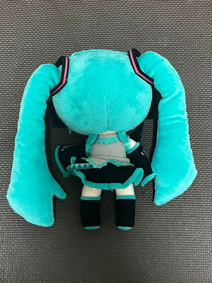 Hatsune Miku Nendoroid Plus Plush Doll Series 01 Stuffed Toy Gift Twin Vocaloid - photo 5