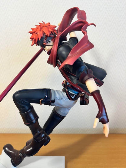 D.Gray-man Hallow rabbi 1/8 Scale Figure Mega house G.E.M. Limited Edition 2017