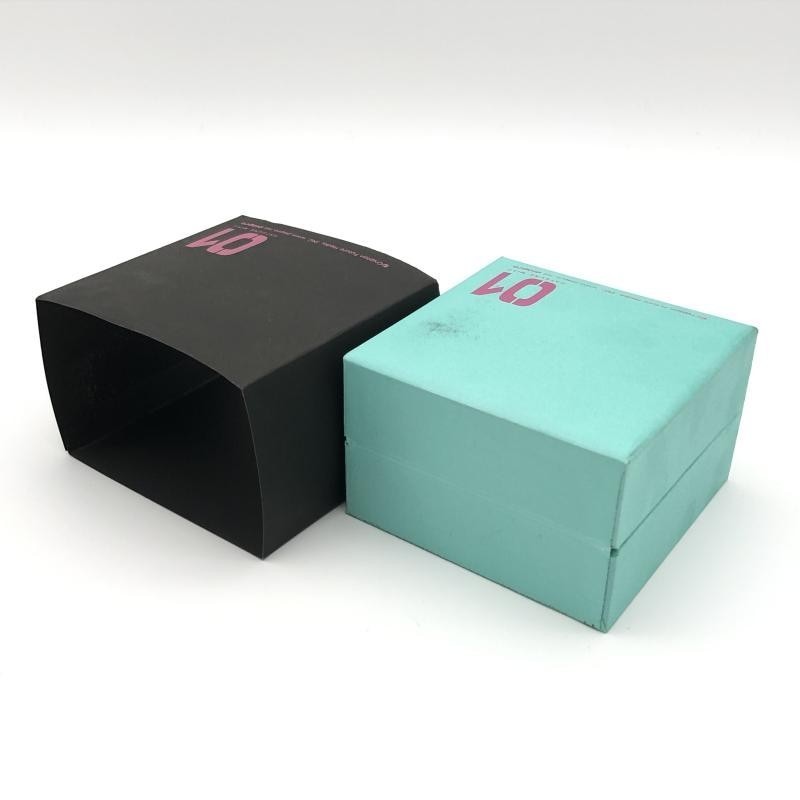Hatsune Miku model Watch Metal Strap 01 Vocaloid Original box Supergroupies 2024
