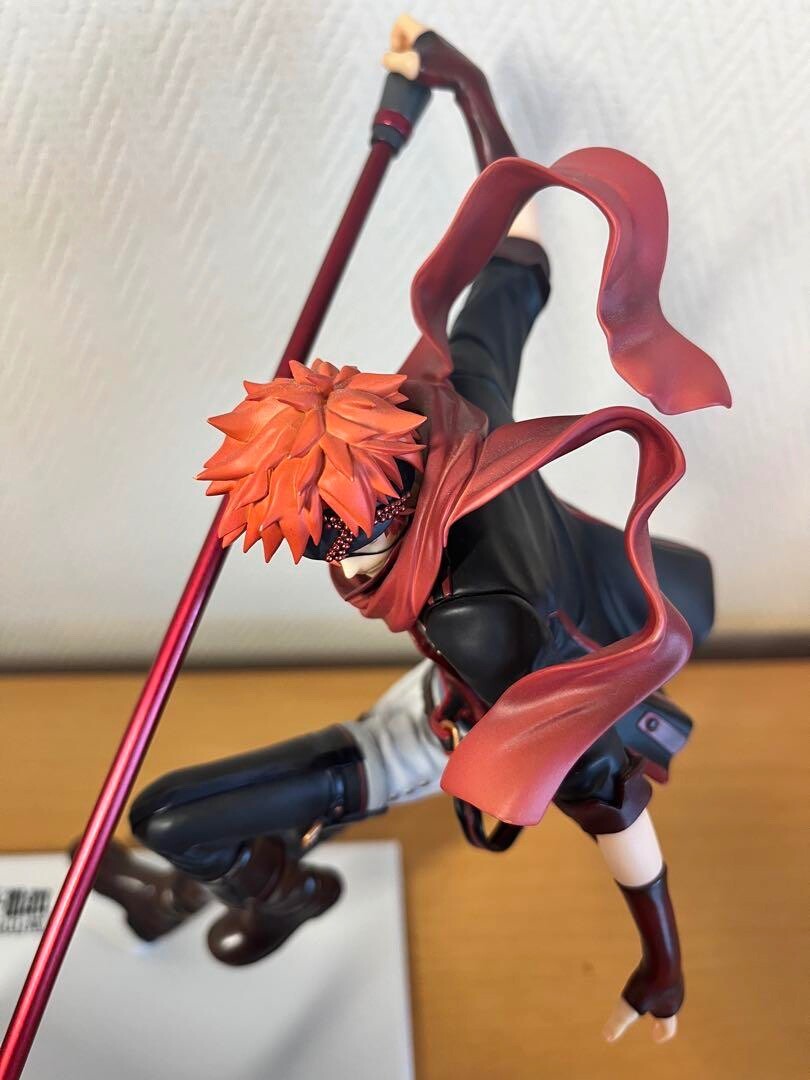 D.Gray-man Hallow rabbi 1/8 Scale Figure Mega house G.E.M. Limited Edition 2017
