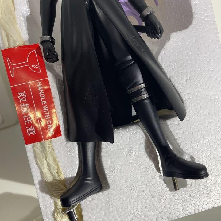 Final Fantasy VII COLD CAST Estatua SEPHIROTH 1/8 Figura Kotobukiya Modelo No...