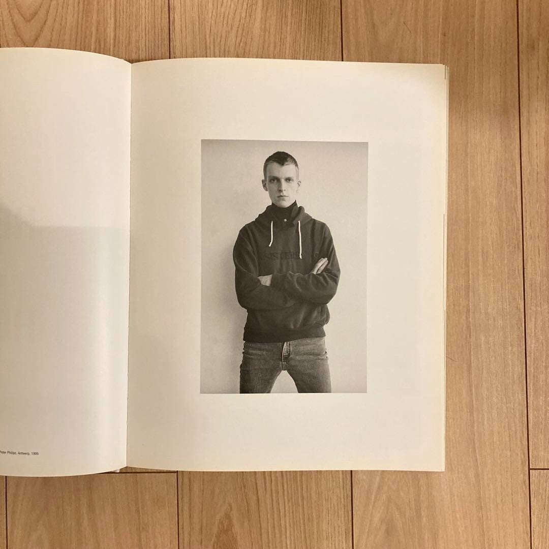 RAF SIMONS REDUX Raf Simons 10th Anniversary Fondazione Pitti Discovery English