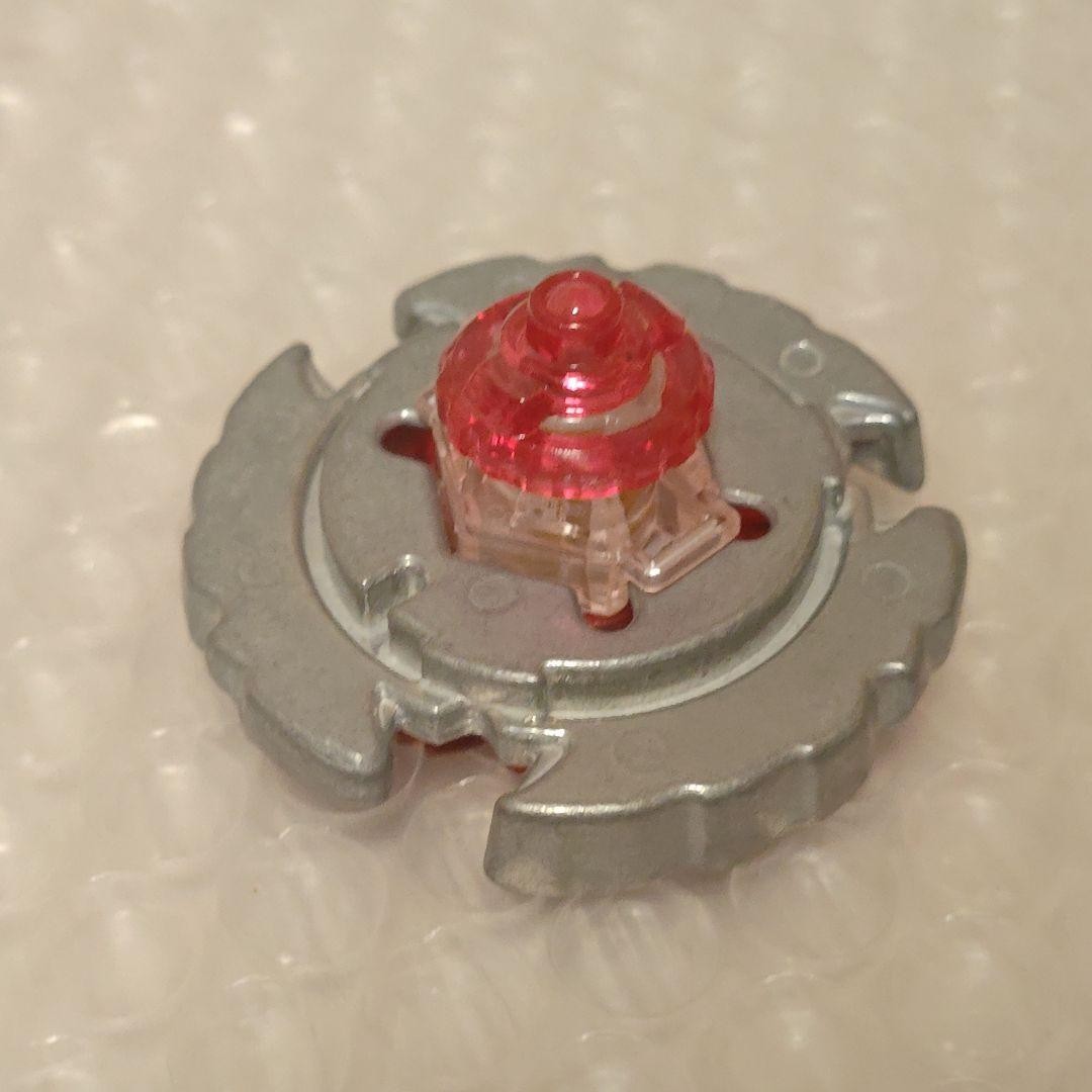 Metal Fight Beyblade BB-116 Random Booster Hell Crown 130FB Toy TAKARA TOMY - photo 3