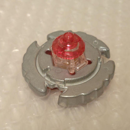Metal Fight Beyblade BB-116 Random Booster Hell Crown 130FB Toy TAKARA TOMY - photo 3