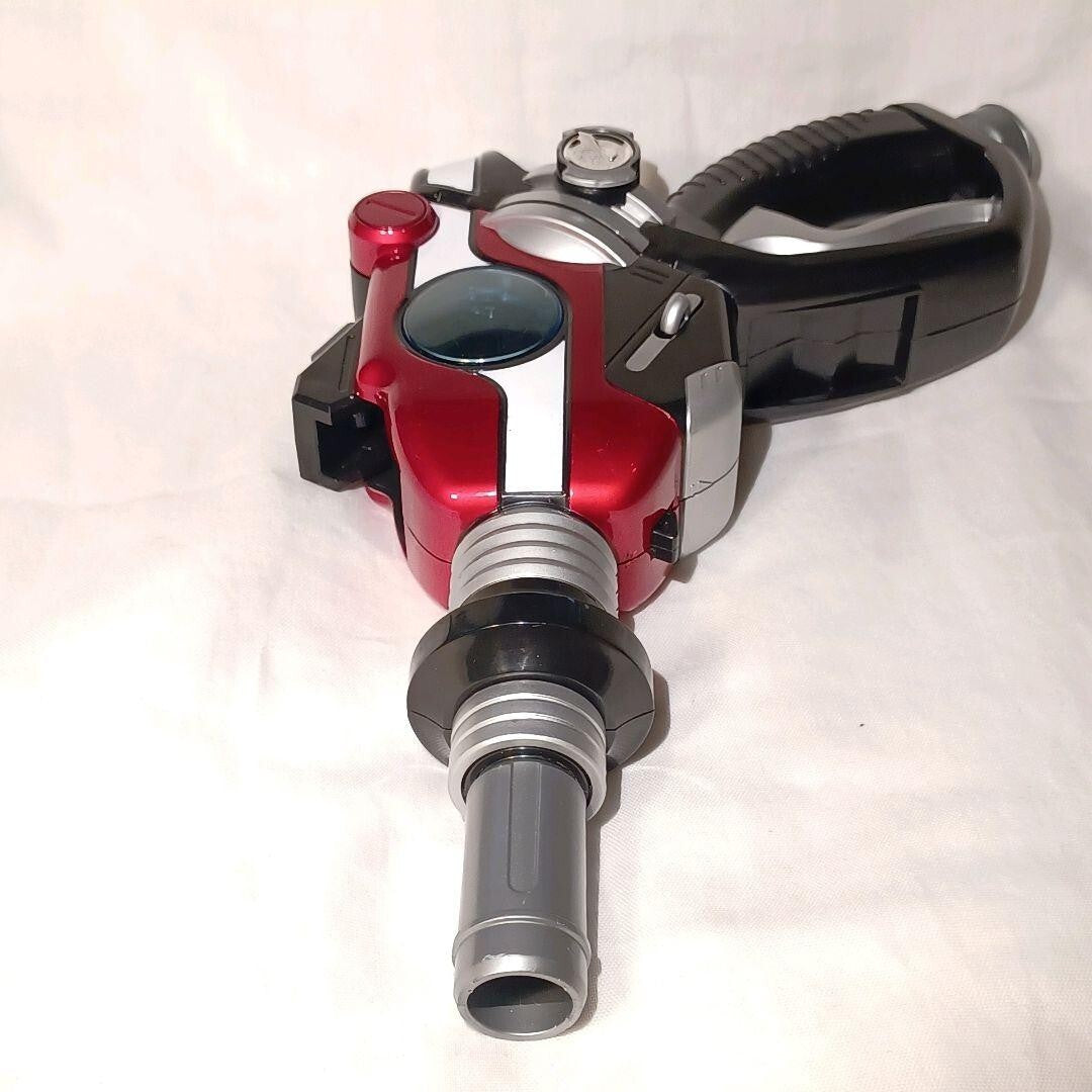 Engine Sentai Go-onger Engine Soul Mantangun Basuon Super Sentai series BANDAI