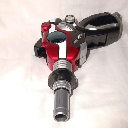 Engine Sentai Go-onger Engine Soul Mantangun Basuon Super Sentai series BANDAI