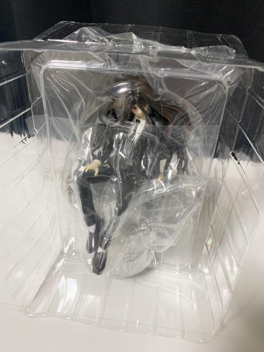 Danganronpa 3 Izuru Kamukura Figure Minna no kuji Last Get Prize FuRyu Edition - photo 5
