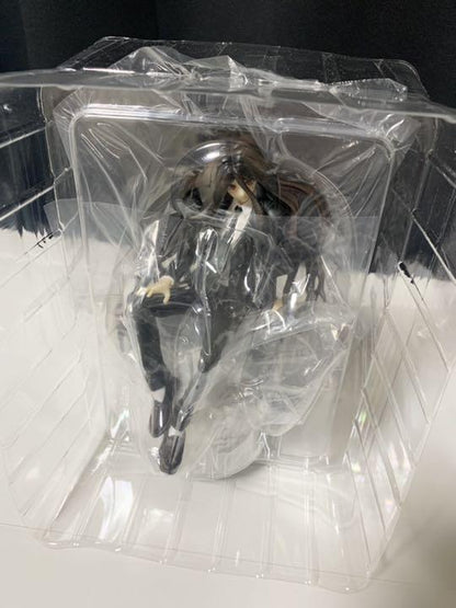 Danganronpa 3 Izuru Kamukura Figure Minna no kuji Last Get Prize FuRyu Edition - photo 5