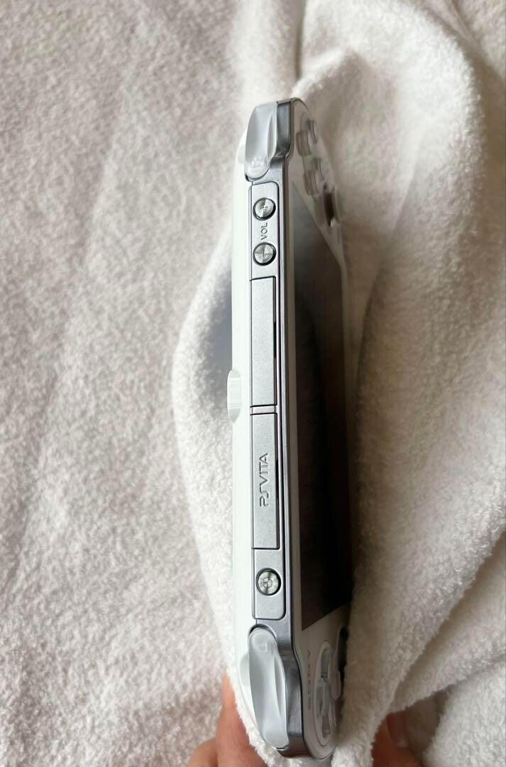 PlayStation Vita Hatsune Miku Limited Edition Wi-Fi PCHJ 10002 Project DIVA 2012