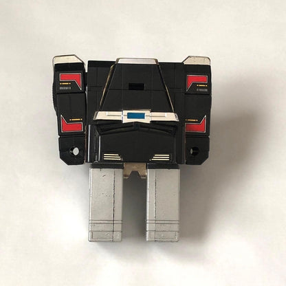 Kousoku Sentai Turboranger DX Turbo Robo Megazord Chogokin Power Rangers BANDAI