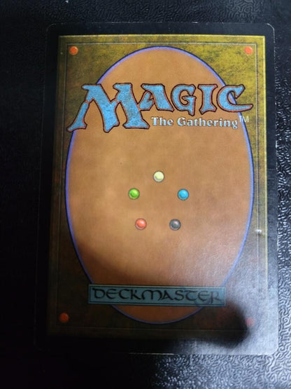 Magic : The Gathering MTG Gaea's Cradle English Vesion Trading Card Game Limited