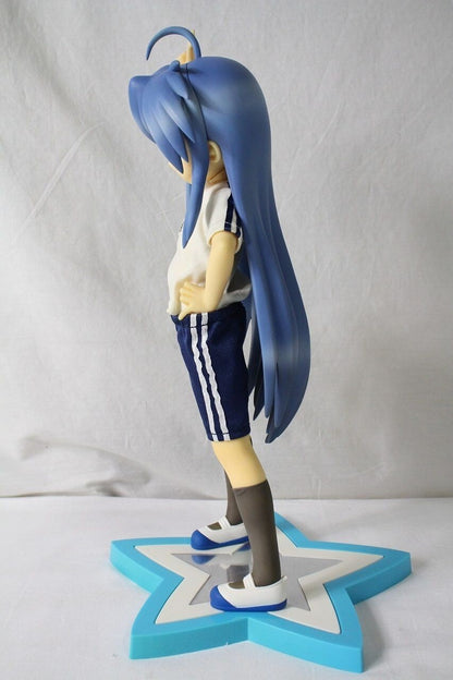 Lucky Star Konata Izumi Gym Uniform ver FREEing 1/4 Scale Figure 2011 Toy Hobby