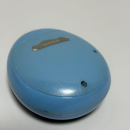Tamagotchi iD L Version Blue Color BANDAI Limited idl Digital Pet Japanese Game - photo 10