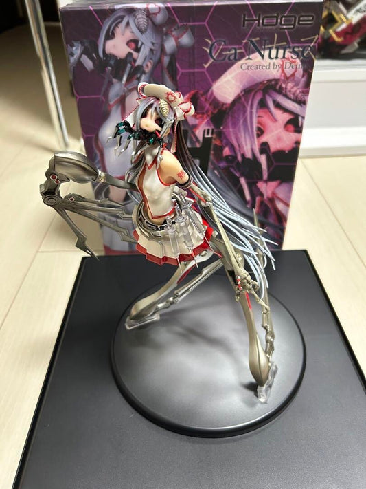 H" mensHdge Calne Ca Nurse Costume Ver. Figure Vocaloid Hobby Toy Union Creative
