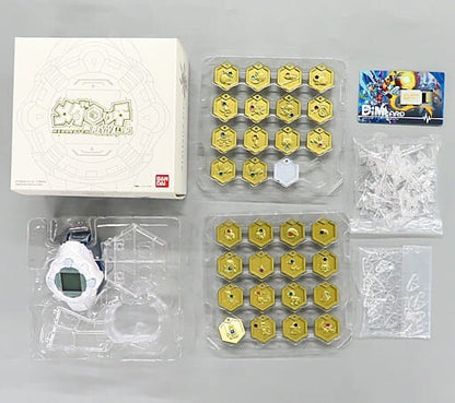 MEDAROT MEDAROTCH REVIVAL Ver. Digital Monster DIM Card Toy Game Medal BANDAI