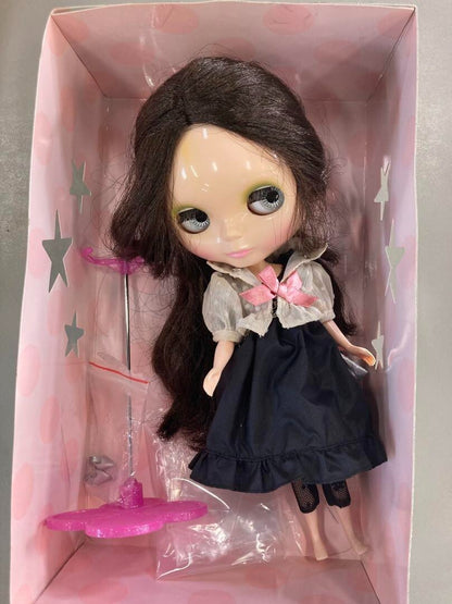 Neo Blythe Milky Way Sugar Superior Eye Change Limited Fashion Doll TAKARA TOMY