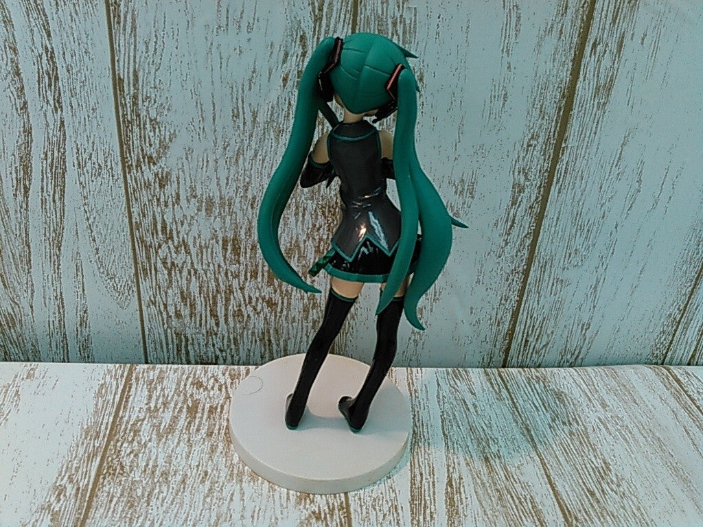 Lucky Star Kagami Hiiragi Konata Izumi OVA Extra Figure Amusement limited SEGA - photo 12