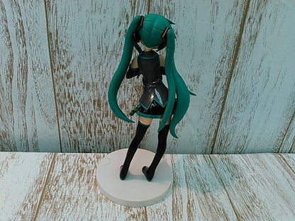 Lucky Star Kagami Hiiragi Konata Izumi OVA Extra Figure Amusement limited SEGA - photo 12